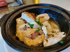 -围龙屋客家食府(福田店)