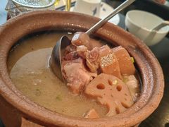 -简小舍·民间手艺菜(武昌江滩店)