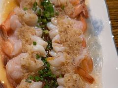 -HOME餐厅粤菜 融合菜