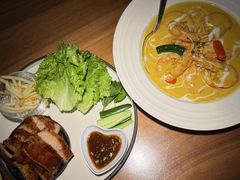 -星叶·东南亚料理(温州万象城店)