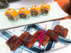 -TORO MaKi 寿司·日料(华创店)