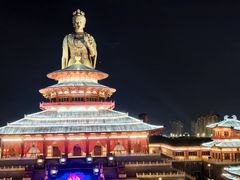 -阳澄湖半岛旅游度假区