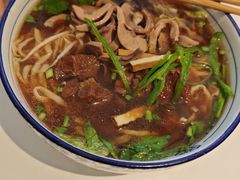 -镇南锅盖面馆(解放路店)