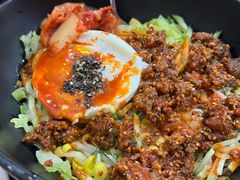 -优壹佳·延边朝鲜族料理(中山北路店)