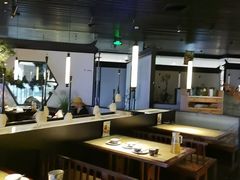 -绿茶餐厅(成都大悦城店)