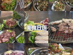 -姐夫家·沈阳黏糊麻辣拌·拌鸡架·冷面(南头古城店)