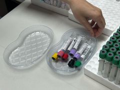 -爱康卓悦体检中心(陆家嘴分院)