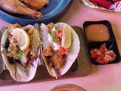 -Famous肥猫墨西哥音乐餐吧(五棵松华熙LIVE店)