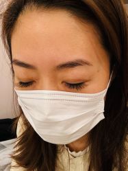 点击看大图 -猪猪女孩日式美睫美甲