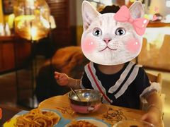 -山葵家·创意料理(EFC欧美广场店)