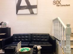 -SIX Hair Consultant