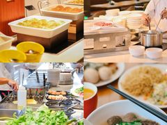 -星乐度·露营小镇