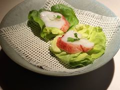 -三嚥阁 La Villa Restaurant