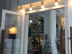 门面-CHILLAX轻乐时(侨建·Hi City店)