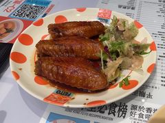 -肥韬茶餐厅(海上世界店)
