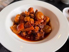 -喜洲翰林餐厅(董家百年老宅店)