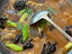 -葛记焖饼(伏牛路店)