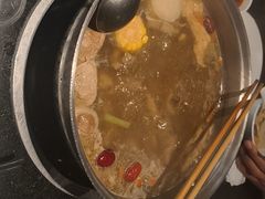 -尚合里潮汕牛肉火锅(海沧店)