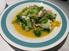 -船歌·鱼水饺青岛菜(恒隆广场店)