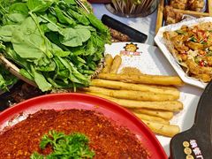 -钢管厂五区小郡肝火锅串串香(清河店)