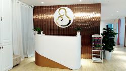 点击看大图 -Your Yoga Pilates·瑜伽普拉提习练室