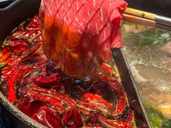 -盡膳口福跷脚牛肉火锅(晶耀前滩店)
