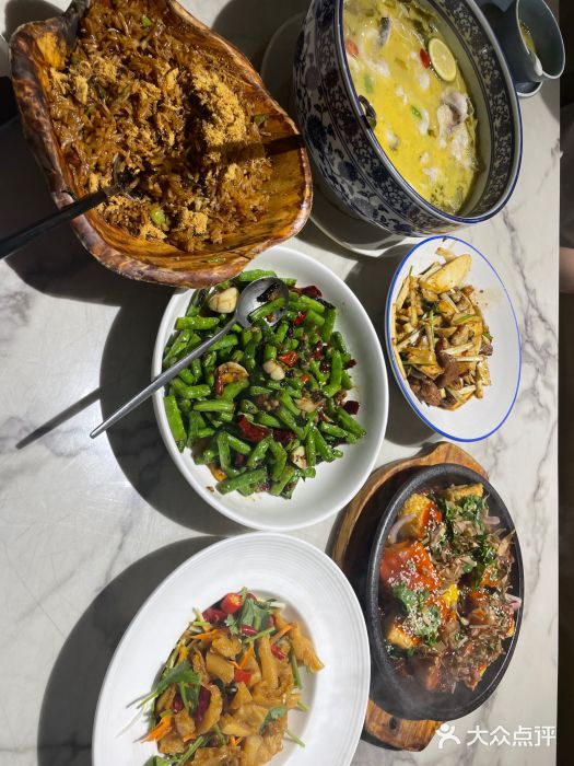 蒋先森餐厅(万星广场店)图片