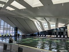 -北京威斯汀酒店游泳健身中心