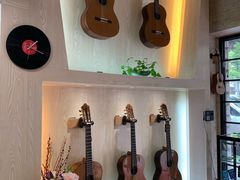 -迷音音乐国际艺术中心(三林店)