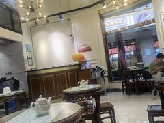 大堂-仁信老铺(嘉信店)