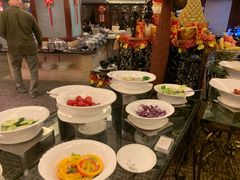-珀丽酒店-协奏坊餐厅