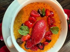 -福楼毕斯罗F Bistronome(国贸商城约会地标景观店)