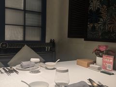 -金链花·泰国餐厅(国贸店)