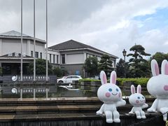 -余姚四明湖开元名都度假酒店·夏威夷西餐厅