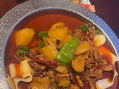 -那拉提之疆·新疆菜(美院店)