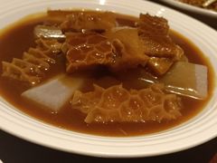 -杭州JW万豪酒店-万豪中餐厅