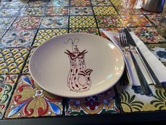 -BROWNSTONE布朗石西班牙餐厅(富城店)