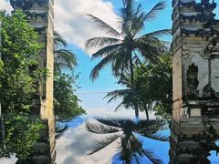 -库塔海滩