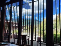 -丽江金茂凯悦臻选酒店-滇香馆