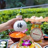 魔都泰国菜天花板，不准你们没吃过！