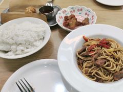 -优优西里·意式餐厅(福州金融街万达店)