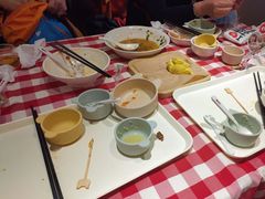 -西贝莜面村(金隅嘉品mall店)