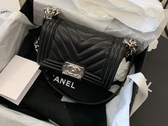 -CHANEL(恒隆广场店)