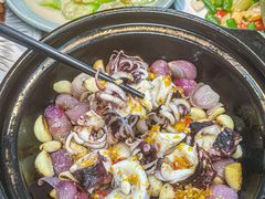 -园里前·10年私厨·福建菜(台江万达鳌峰洲店)