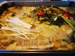 -半天妖烤鱼(新中关购物中心店)