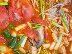 -古城苗家土菜馆(河景餐厅店)