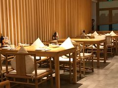 大堂-枣子树·素食餐厅(普陀山店)
