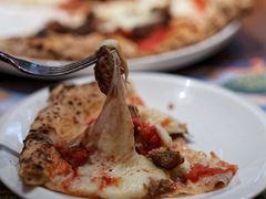 肉丸披萨-Mammamia意大利餐厅(古北店)