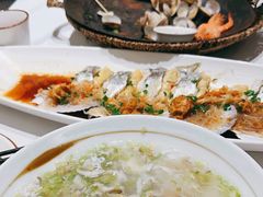 -阿毛饭店·宁波老字号(儿童公园旗舰店)