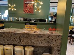 -一席地·本地鸡窝·杭帮鸡火锅(萧山银隆百货店)